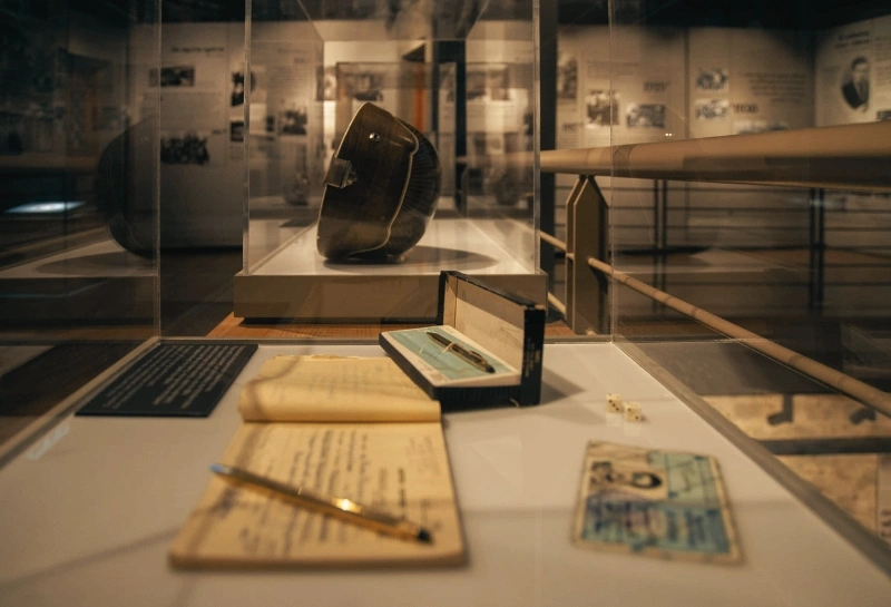 Μουσείο Τσιτσάνη - Tsitsanis Museum