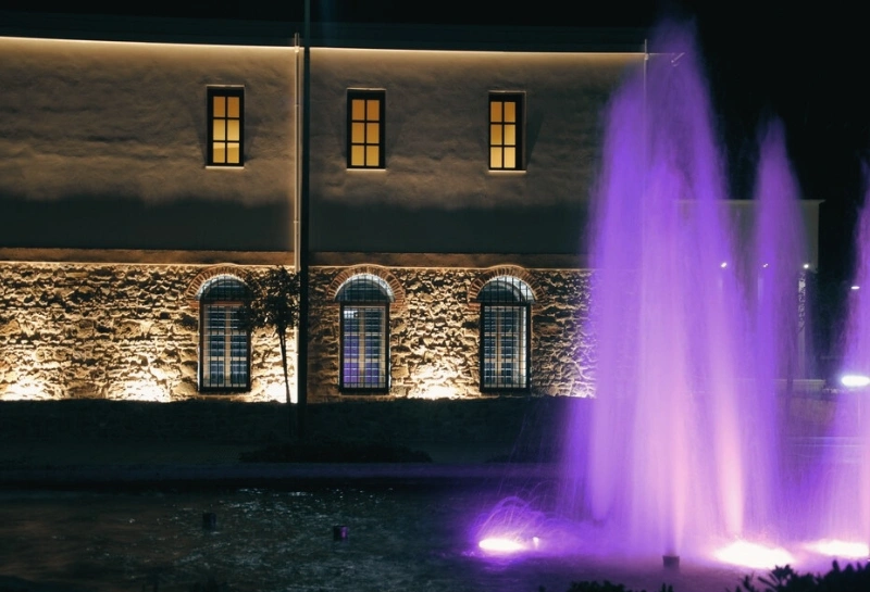 Μουσείο Τσιτσάνη - Tsitsanis Museum