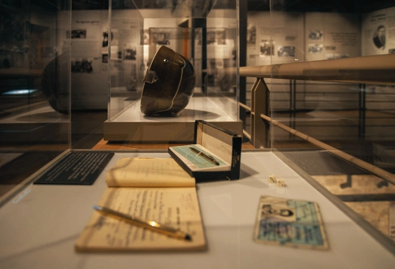 Μουσείο Τσιτσάνη - Tsitsanis Museum