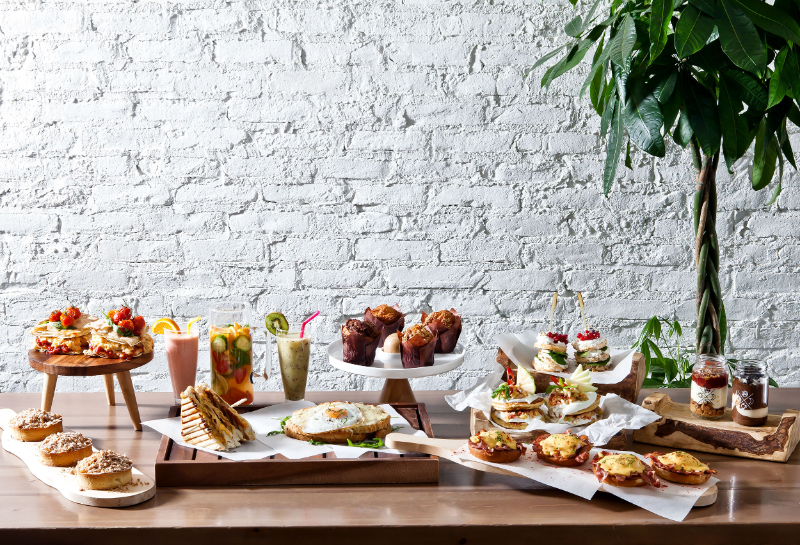 Las Ramblas Coffeebar