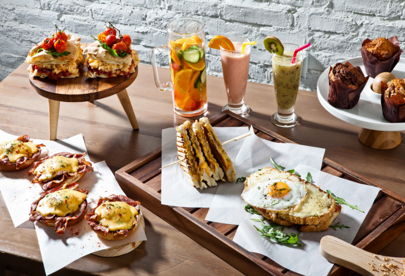 Las Ramblas Coffeebar