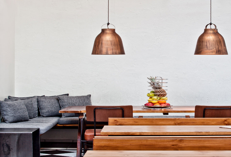 Las Ramblas Coffeebar