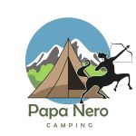 camping_papa_nero_logo