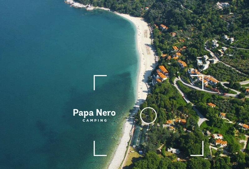 Camping Papa Nero