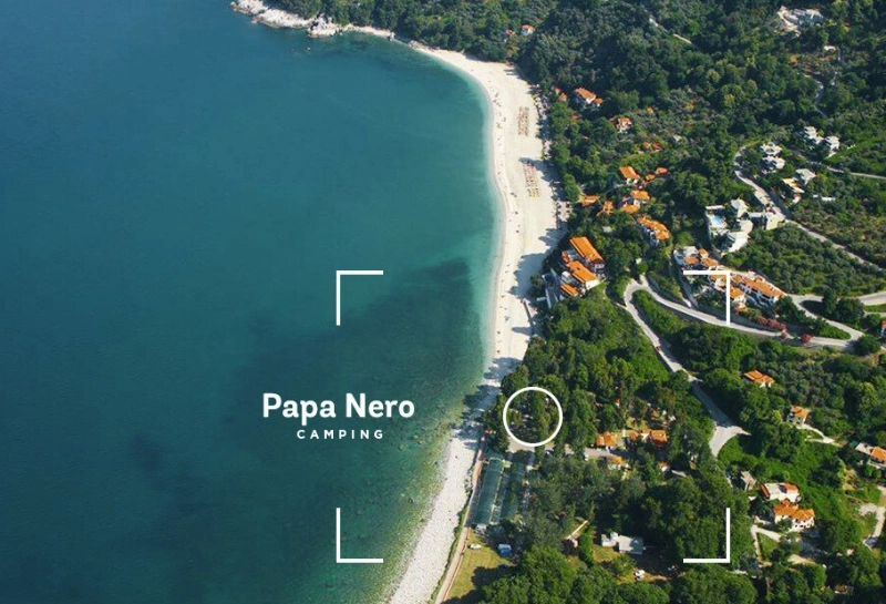 Camping Papa Nero