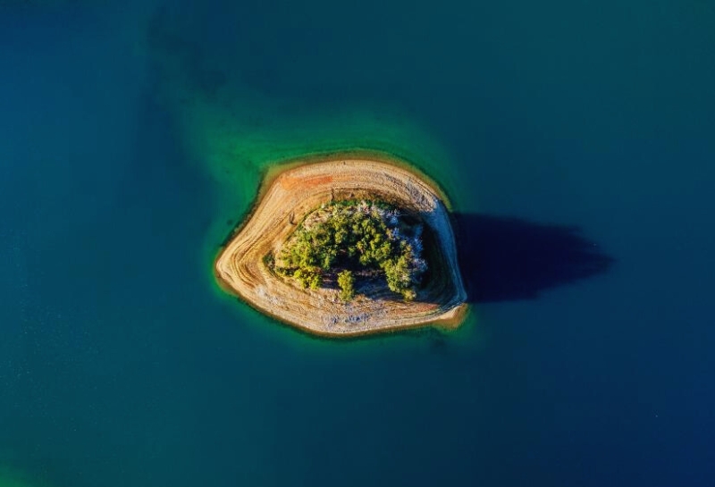 Λίμνη Πλαστήρα