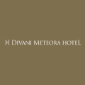 Divani Meteora Hotel logo