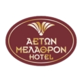 aeton_melathron_hotel_trikala_logo
