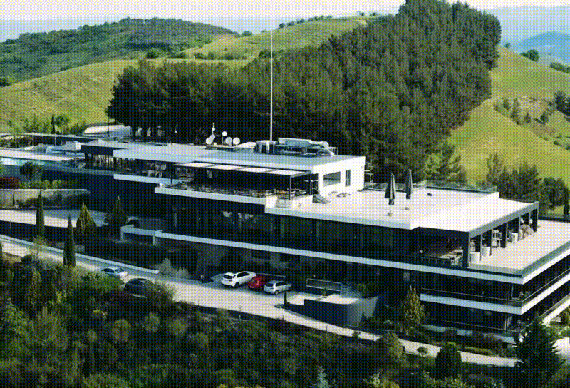 ananti resort & spa
