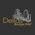 dellas_boutique_hotel_kalabaka_logo