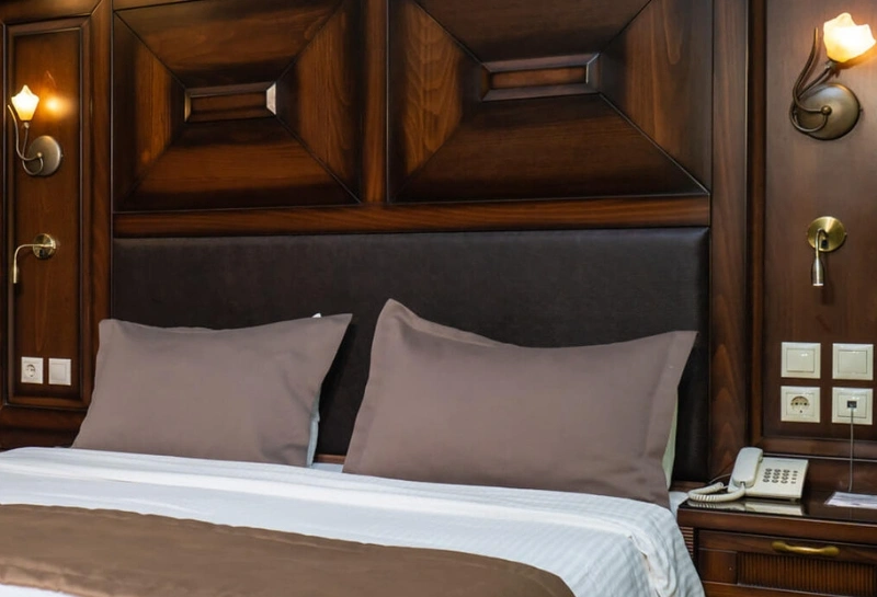 Dellas Boutique Hotel