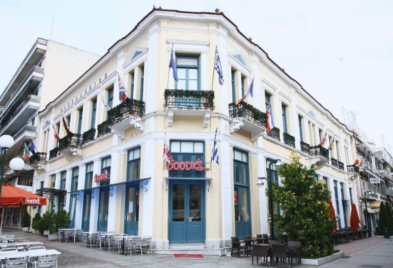hotel_panellinion_trikala_Listing