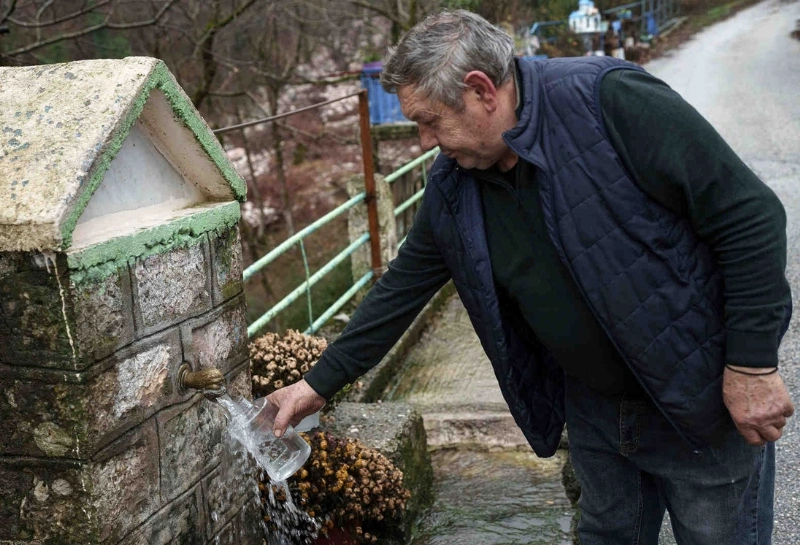 Το Χάνι του Γώγου