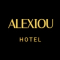Alexiou_Hotel_Logo