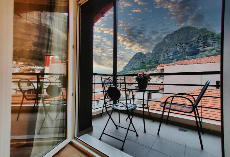 Centro Urban Suites