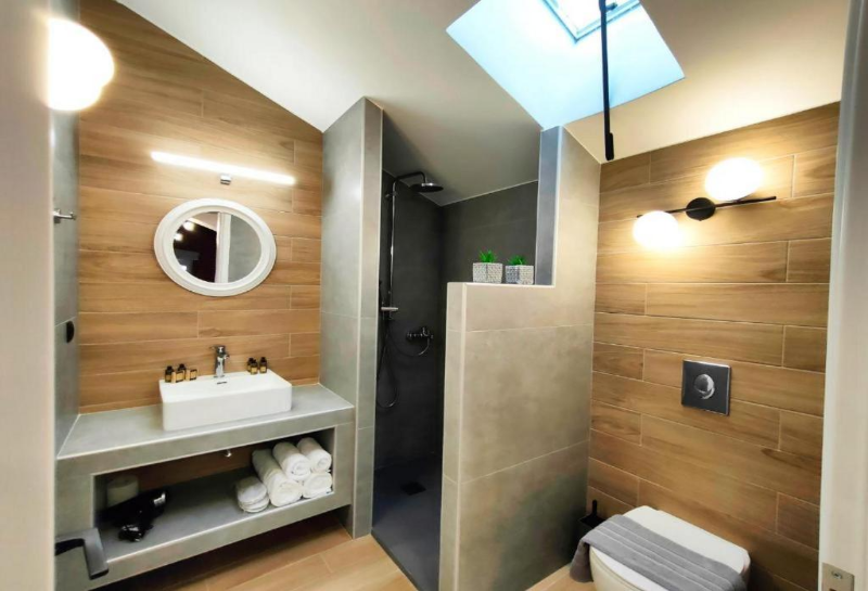 Centro Urban Suites