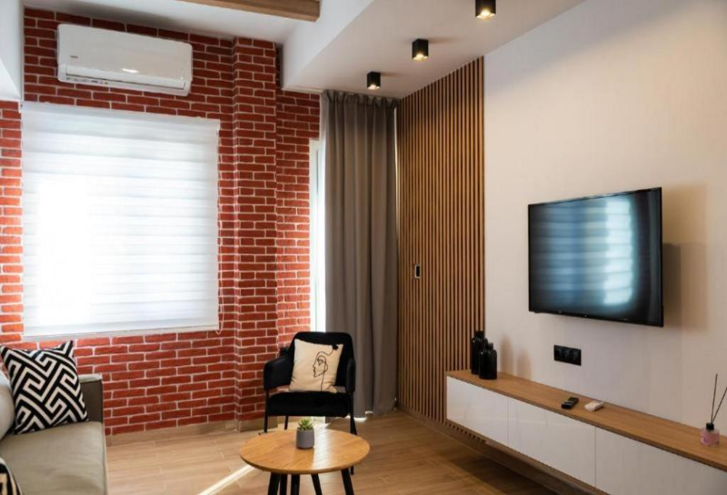 Centro Urban Suites