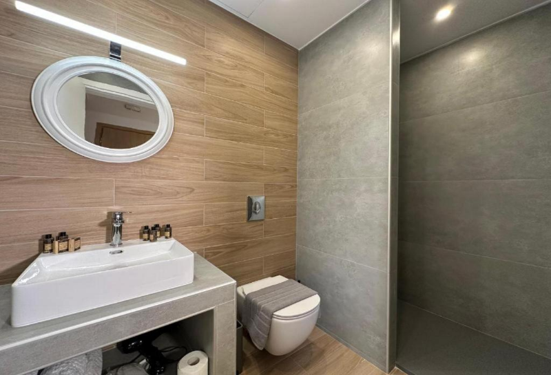 Centro Urban Suites