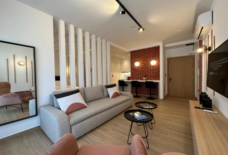 Centro Urban Suites
