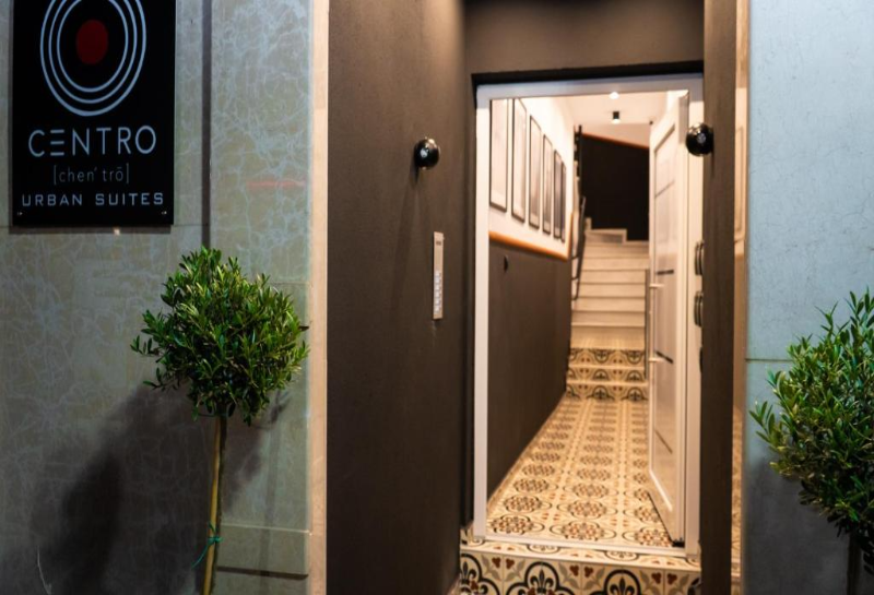 Centro Urban Suites