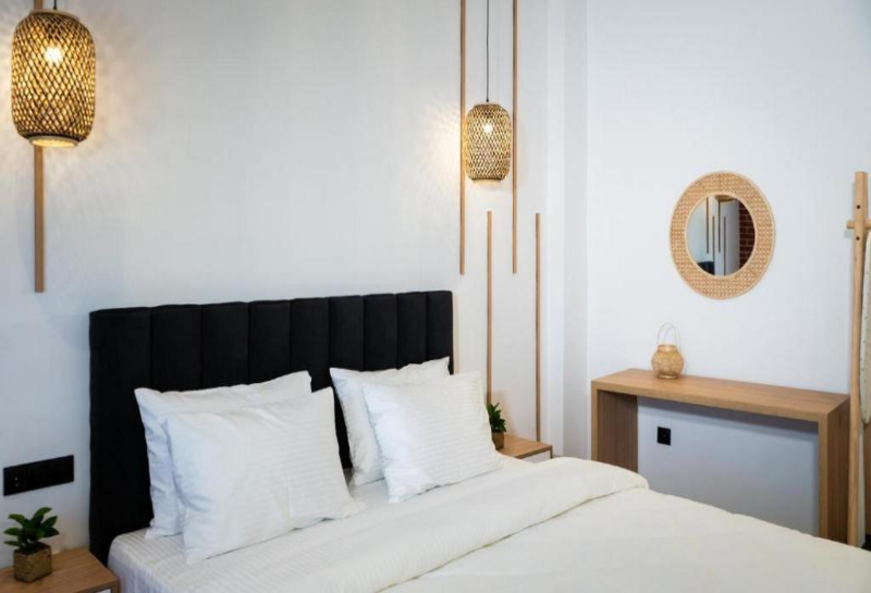 Centro Urban Suites