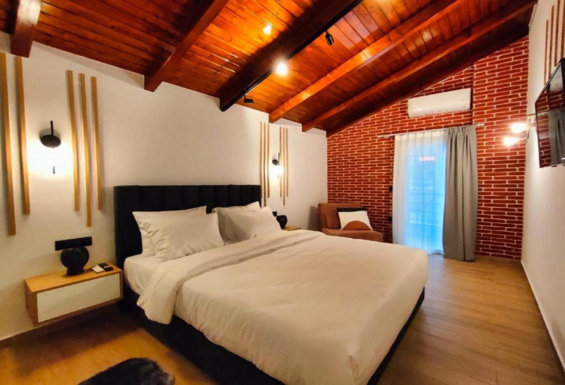 Centro Urban Suites
