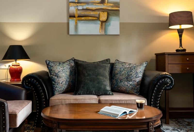Giamandes Hotel