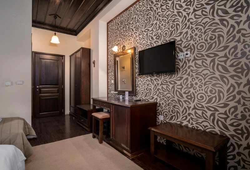 Giamandes Hotel
