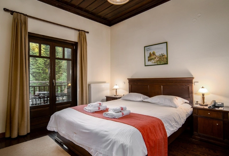 Giamandes Hotel