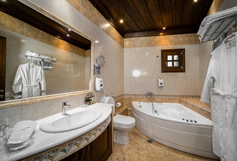 Giamandes Hotel