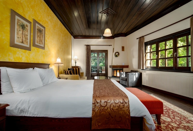 Giamandes Hotel