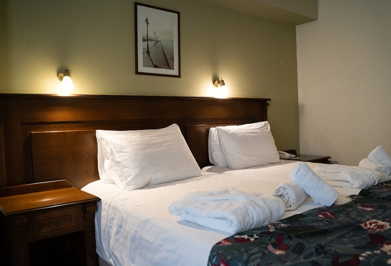 Hotel Antoniadis