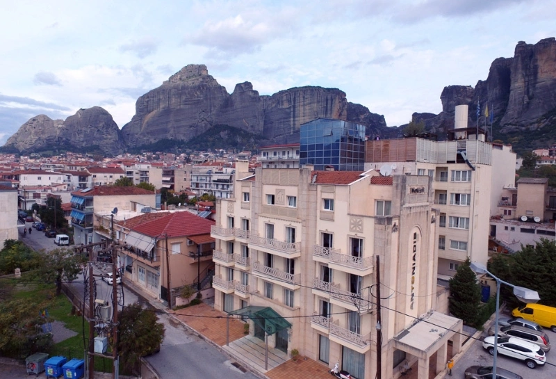 Hotel Antoniadis