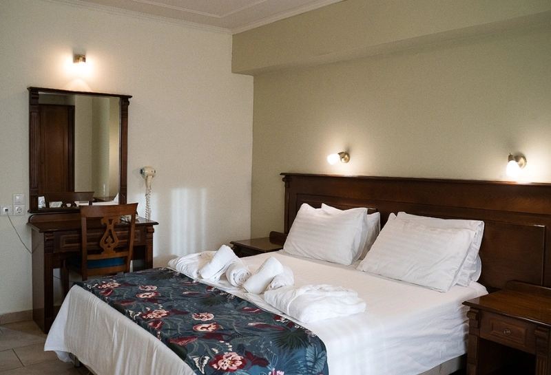 Hotel Antoniadis