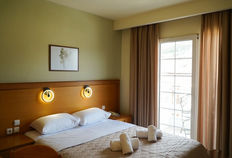 Hotel Antoniadis