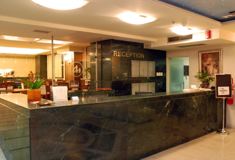 Hotel Antoniadis