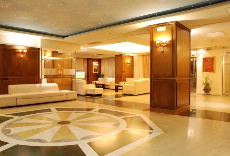 Hotel Antoniadis