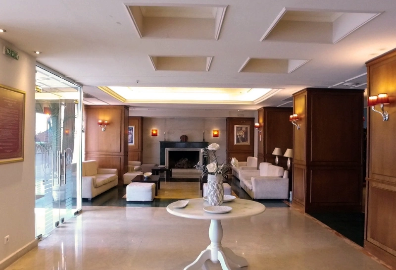 Hotel Antoniadis