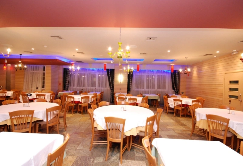 Hotel Antoniadis