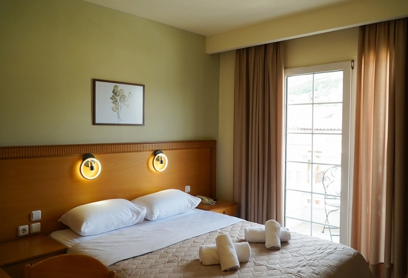 Hotel Antoniadis