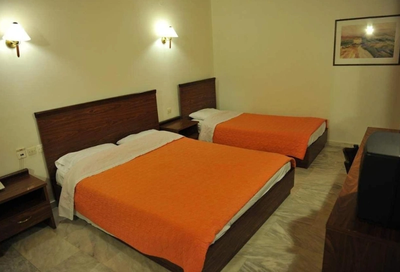 Hotel Edelweiss