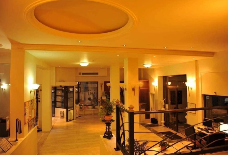 Hotel Edelweiss
