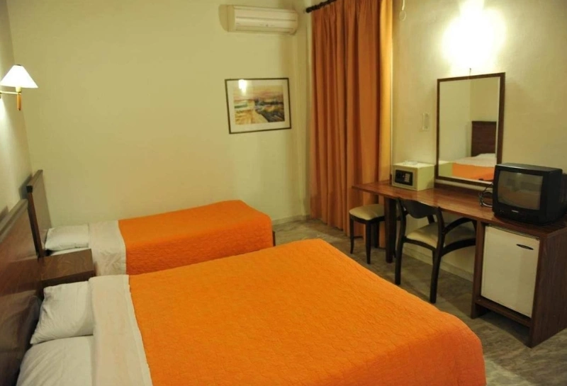 Hotel Edelweiss