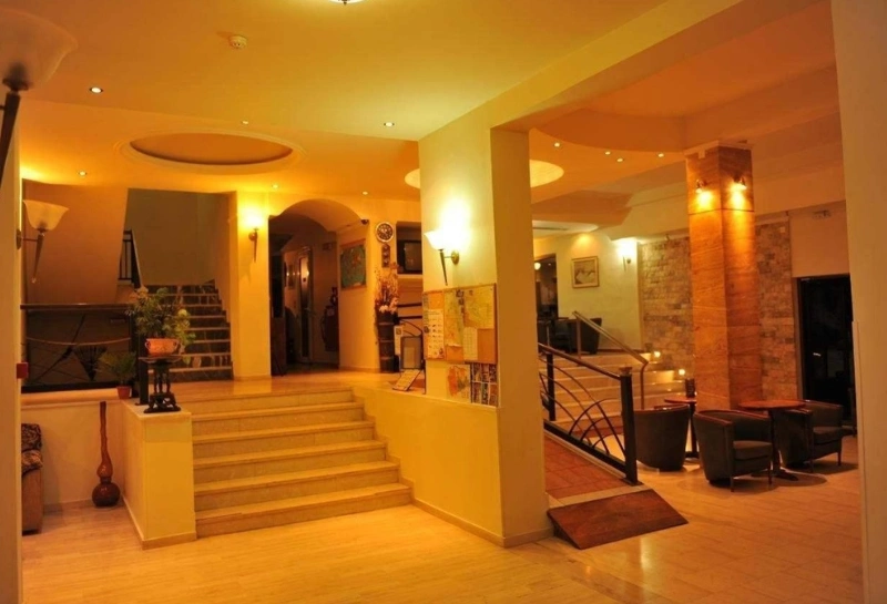 Hotel Edelweiss