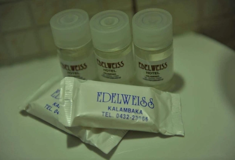 Hotel Edelweiss