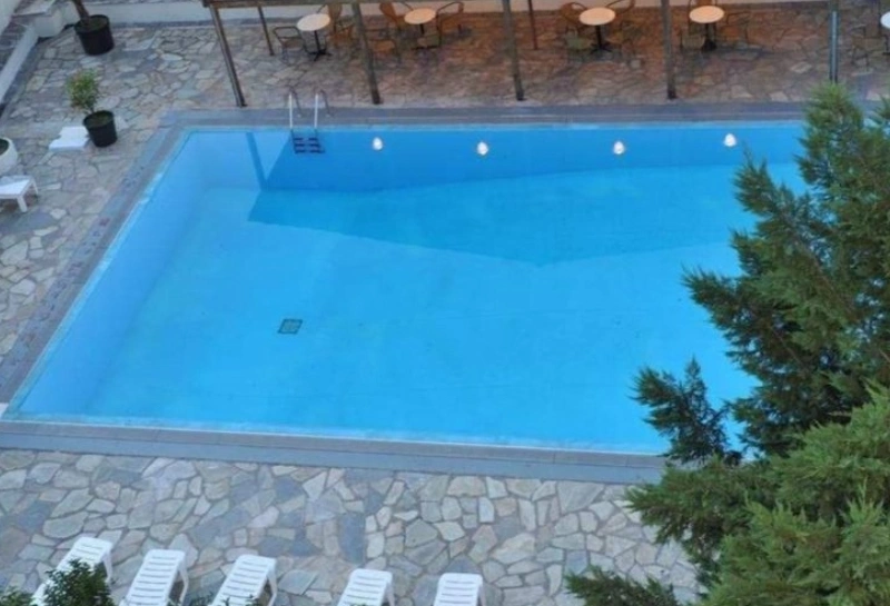 Hotel Edelweiss