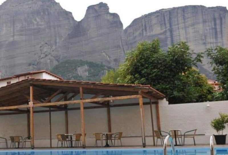 Hotel Edelweiss