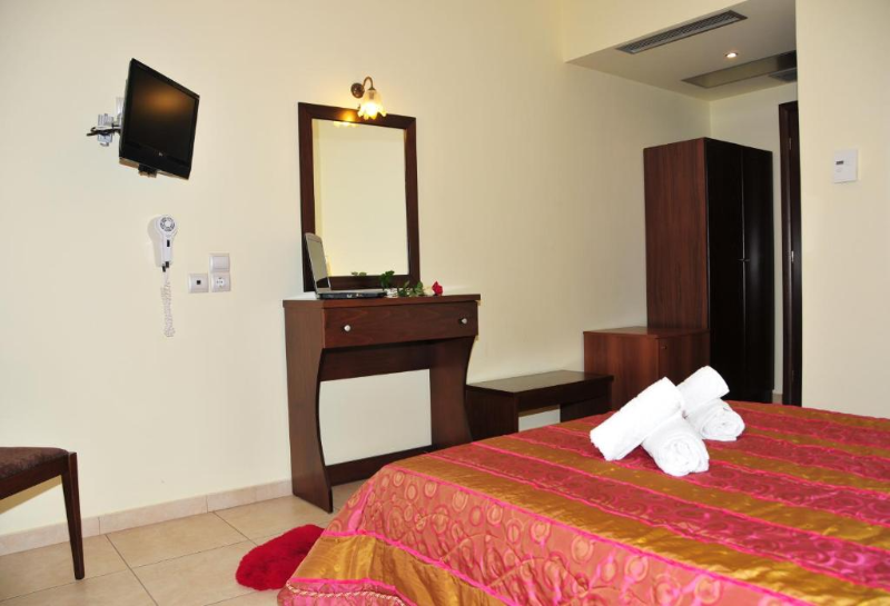 Hotel Gogos