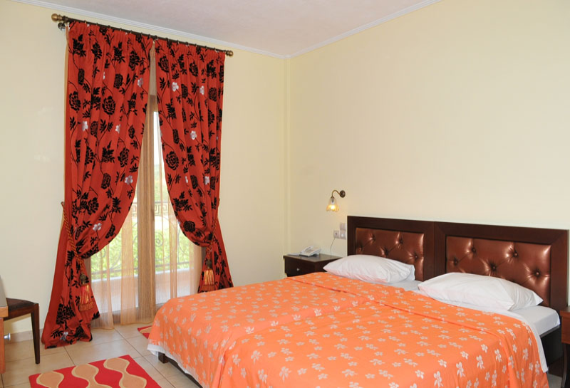 Hotel Gogos