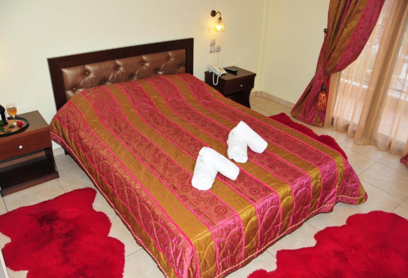Hotel Gogos
